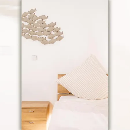 Seemannsgarn - Tolle Erdgeschosswohnung Mit Kaminofen Fuer Bis Zu 4 Personen - Haustiere Herzlich Willkommen Apartment Greetsiel