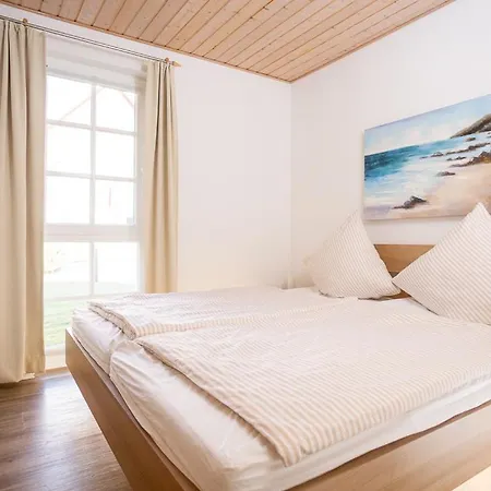 Seemannsgarn - Tolle Erdgeschosswohnung Mit Kaminofen Fuer Bis Zu 4 Personen - Haustiere Herzlich Willkommen Apartment