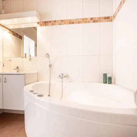 Daire Seemannsgarn - Tolle Erdgeschosswohnung Mit Kaminofen Fuer Bis Zu 4 Personen - Haustiere Herzlich Willkommen *