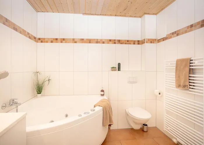Апартаменты Seemannsgarn - Tolle Erdgeschosswohnung Mit Kaminofen Fuer Bis Zu 4 Personen - Haustiere Herzlich Willkommen *
