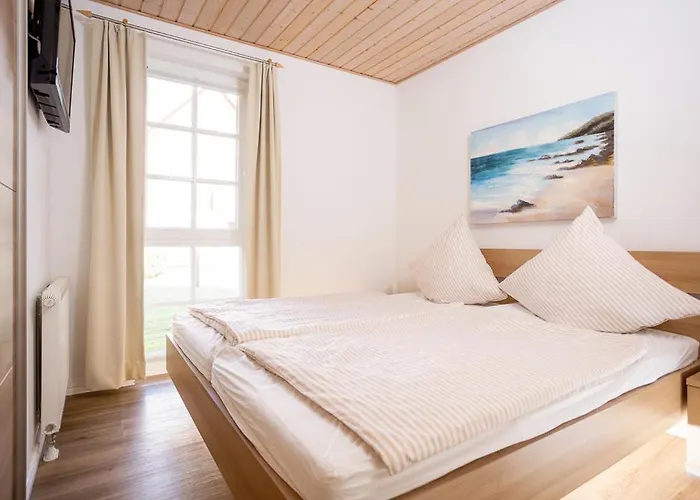 Seemannsgarn - Tolle Erdgeschosswohnung Mit Kaminofen Fuer Bis Zu 4 Personen - Haustiere Herzlich Willkommen Апартаменты